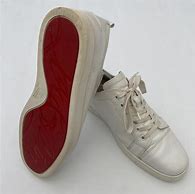 Image result for Christian Louboutin Sneakers for Men