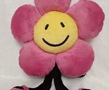 Image result for BFDI Flower Plush