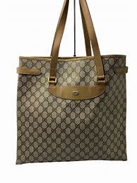 Image result for Gucci GG Tote Bag