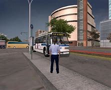 Image result for New York Bus Simulator