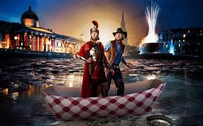 Image result for Night at the Museum Cowboy