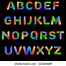 Image result for Clawed Letters