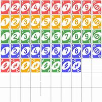 Image result for Uno Special Cards