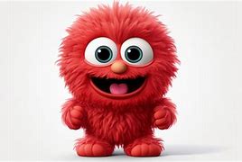 Image result for Baby Elmo Character