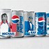 Image result for Pepsi Can Logo