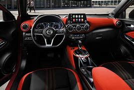 Image result for Nissan Juke Interior