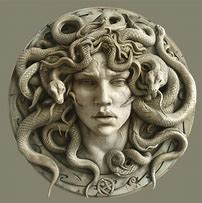 Image result for Medusa Tail