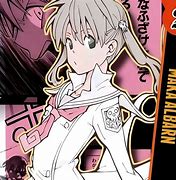 Image result for Maka Albarn Manga