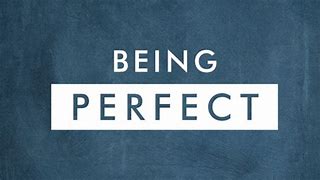 Image result for Be Perfect Billy Bob