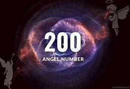 Image result for Angel Number 200