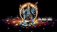 Image result for Beautiful Jai Kali Maa