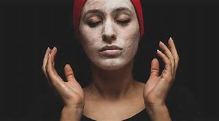 Image result for Coffe Face Mask