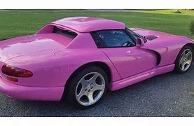 Image result for Pink Dodge