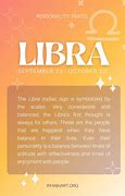 Image result for Libra Traits Funny