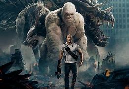 Image result for Movies Similar to Rampage