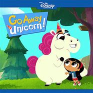 Image result for Go Away Cartoon