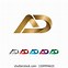 Image result for Ad Logo Black