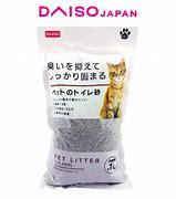 Image result for Daiso Cat