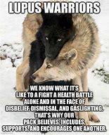 Image result for Wolf Hunter Meme