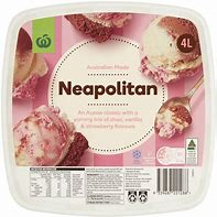 Image result for Neapolitan Ice Cream Box