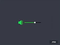 Image result for Volume-Control GIF