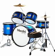 Image result for Punk Drum Set