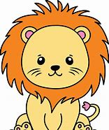 Image result for Cute Lion Cat