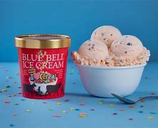 Image result for I Love Cereal Blue Bell