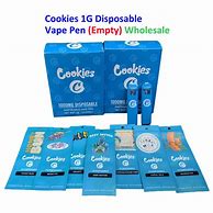 Image result for Cookies Disposable Vape Pen