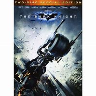 Image result for The Dark Knight DVD