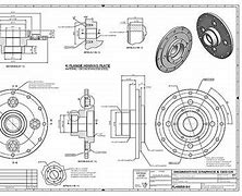 Image result for Technical Drawing Templates