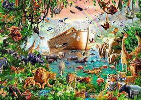 Image result for Noah Ark Puzzle