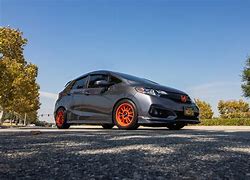 Image result for Honda Fit Build