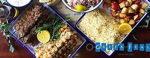 Image result for Greek Feast Options