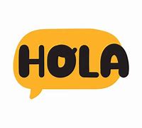 Image result for Hola Cartoon