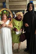 Image result for Funny Harry Potter Costumes