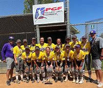 Image result for 16 Softball