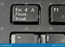 Image result for Pause Short Break