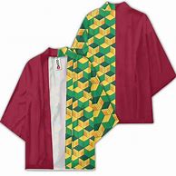 Image result for Giyuu Kimono