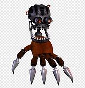 Image result for Fixed Nightmare Animatronics