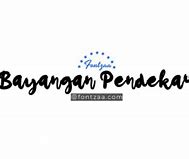 Image result for Pendekar