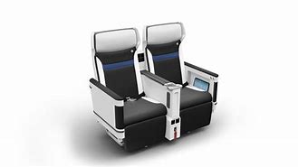 Image result for Safran Z600 Seat