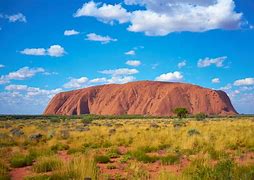 Image result for Landforms and Rivers in Australia