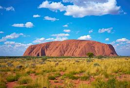 Image result for Natural Landforms in Australia