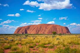 Image result for Landforms and Vegetation of Australia