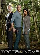 Image result for Terra Nova TV Series