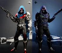 Image result for Shaw Han Destiny 2