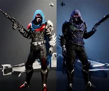 Image result for Shaw Han Destiny 2