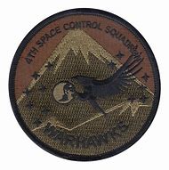 Image result for 4 Spcs Patch USSF