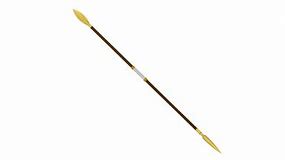 Image result for Achilles Spear Fate